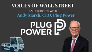 Energy department to based in latham, ny, plug power has established a niche for its fuel cell products for warehouse. Plug Power Ceo Makes Case For Hydrogen As The Future Of Energy Voices Of Wall Street