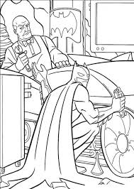 Explore our vast collection of coloring pages. Free Printable Batman Coloring Pages For Kids