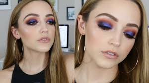 jaclyn hill palette makeup tutorial