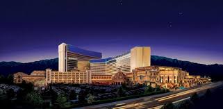 Peppermill Resort Spa Casino South Reno Reno Nv Room