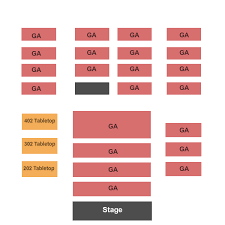Buy La Dispute Tickets Seating Charts For Events