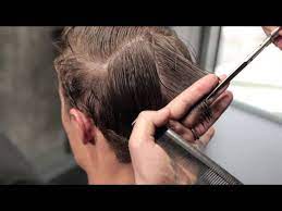 bed head for men by tigi step by step