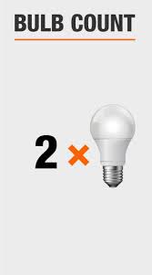 Sylvania 30 70 100 Watt 3 Way Incandescent Light Bulb 2 Pack 15944 The Home Depot