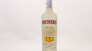 drinks to mix with peach schnapps