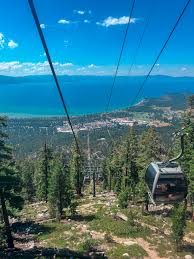 the ten best things to do in lake tahoe