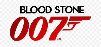 Check spelling or type a new query. James Bond 007 Blood Stone James Bond 007 Blood Stone Logo Png 007 Logo Png Free Transparent Png Images Pngaaa Com