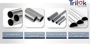 Stainless Steel Round Tube Suppliers 304 316 Ss Seamless