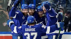 The totals have gone over in 4 of canadiens' last 5 games. Lightning Take Early Edge In Stanley Cup Final With Dominant Win Over Canadiens Cbc Sports
