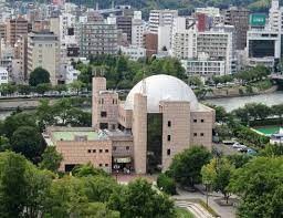 5-Days（ファイブデイズ）が、広島市こども文化科学館・こども図書館の命名権獲得