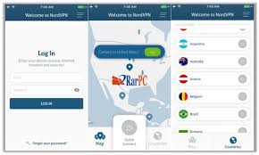 NordVPN Crack 6.40.5.0 With Serial Key Free Download [2022]