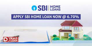sbi home loan interest rate 2021