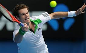 He has lifted 17 grand slam trophies with eight at the australian open. Australian Open 2011 How Andy Murray Can Beat Novak Djokovic In The Final By Boris Becker