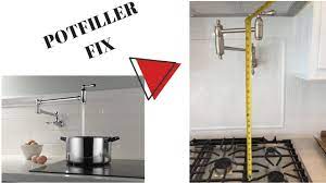 potfiller install fix you
