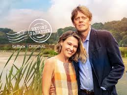 Prime Video: Beyond Paradise S1