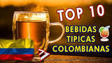 Resultado de imagen para "bebidas típicas" colombia