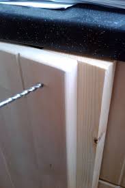 How To Install Kitchen Cabinets To The