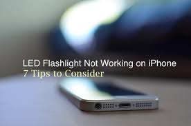 Aug 21, 2019 · how to turn off the flash on your iphone. Led Flash Not Working On Iphone How To Appletoolbox