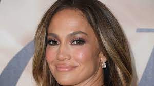 j lo went makeup free on insta and we