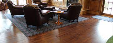 hardwood flooring company in