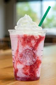 Top picks related reviews newsletter. 15 Best Starbucks Strawberry Drinks Sweet Steep