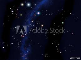 South Sky Star Chart Buy This Stock Illustration And