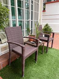 Outdoor Chairs Furniture Home Living