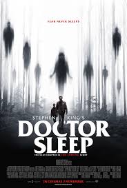 The doctor is a 1991 drama film directed by randa haines. Afo Radio Stephen King S Doctor Sleep