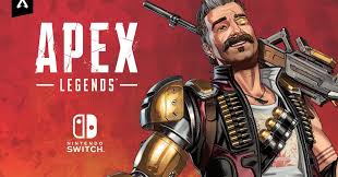 Watch videos, learn about the games, and buy your system. Apex Legends Launches On Nintendo Switch On March 9th 2021