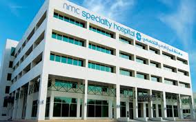 Nmc Speciality Hospital Al Ain Nmc Healthcare