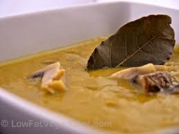 eat to live anti cancer soup