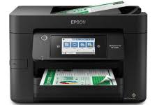 You can include your own setups as common setups, such as paper type, storage folder location, and picture layout. Epson Workforce Pro Wf 4820 Driver Download Printer Scanner Software