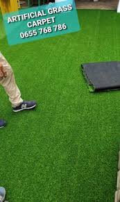 artificial gr carpet for garden and
