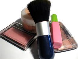 makeup types types of cosmetic s