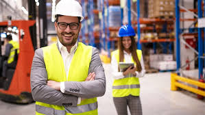 warehouse management job training