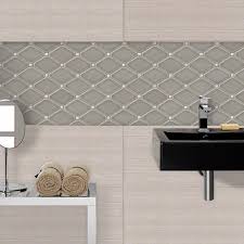 tile for small bathrooms