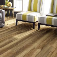 shaw flooring endura plus spc tawny oak