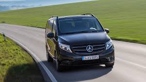 It is elegant, spacious, exceptionally robust and highly functional. 10 Things You Didn T Know About The 2021 Mercedes Benz Metris Work Van