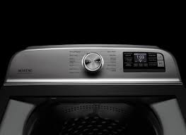 Easy fix to solve your maytag washer problems. Maytag Mvw7232hw Washing Machine Consumer Reports