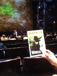 Guide For Getting The Best Seats And Price For Wicked On