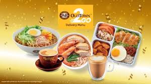 I have had people telling me that old town. Old Town White Coffee Melaka Raya Food Delivery Menu Grabfood My