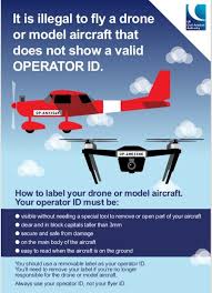 drone training northern ireland uk a2