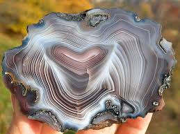 Types Of Agate With Photos