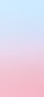 iphone x blur gradation soft pastel