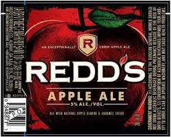 redds apple ale label 2 pro sport