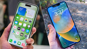 iphone 15 vs iphone 14 the biggest