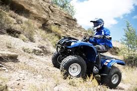 Exploded diagrams to help identify parts and clarify procedure steps, there are exploded diagrams at the start of each removal and disassembly section. Download Yamaha Grizzly Repair Manual 80 125 350 400 550 600 660 700 Atvs
