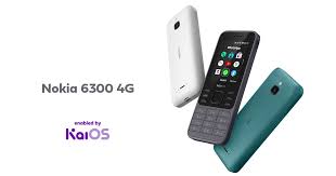 Import quality nokia touch screen phones supplied by experienced manufacturers at global sources. Nokia 6300 And 8000 Arrive With Kaios Google Assistant 9to5google