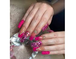 sac nail by allure nails spa in