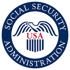 replacement social security card