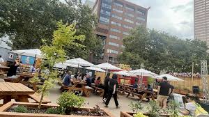 Midtown Beer Garden Aims To Help
